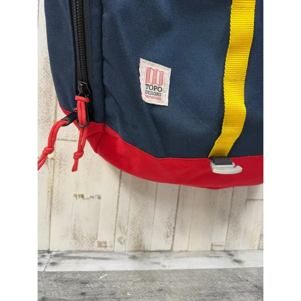 Topo Design Travel Series Backpack